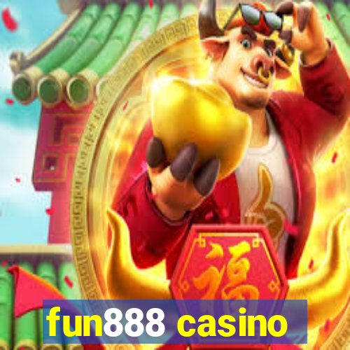 fun888 casino