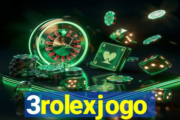 3rolexjogo