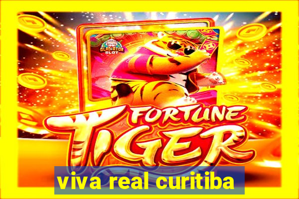 viva real curitiba
