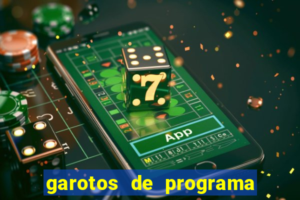 garotos de programa porto de galinhas
