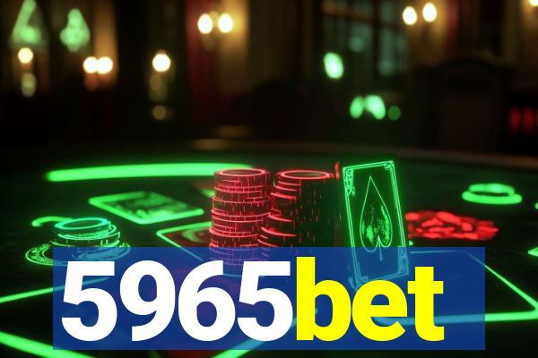 5965bet