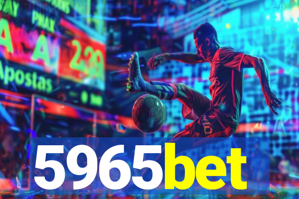 5965bet