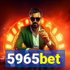 5965bet