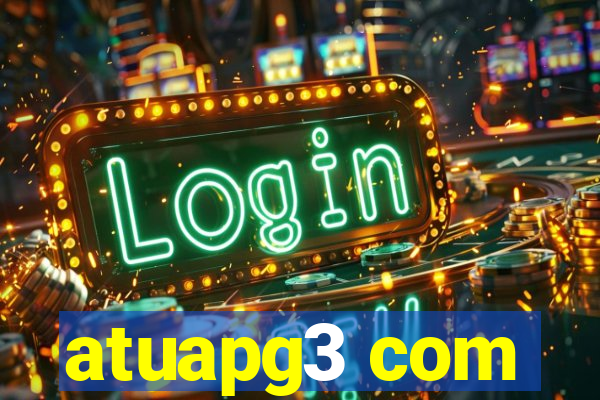 atuapg3 com