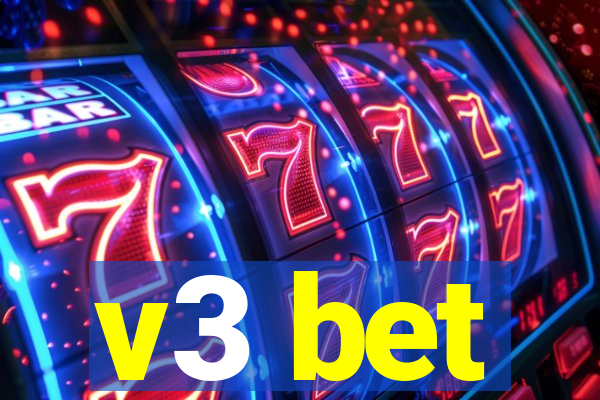 v3 bet