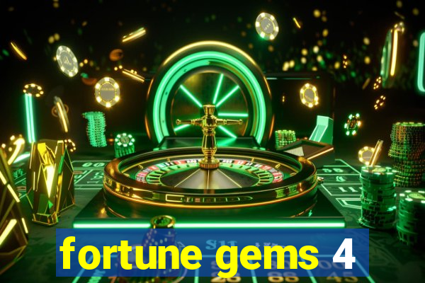 fortune gems 4
