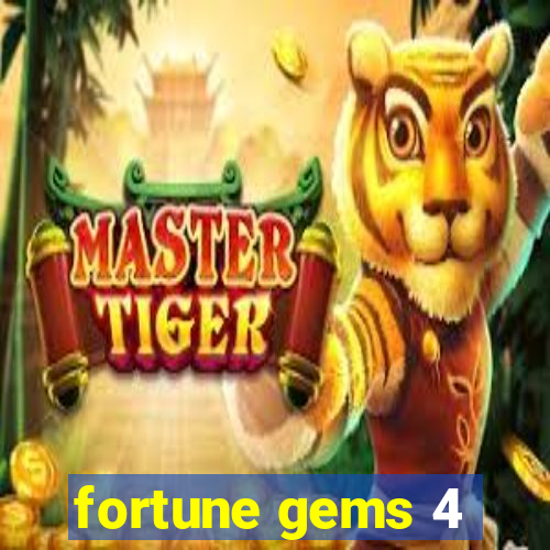 fortune gems 4
