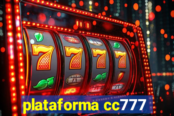 plataforma cc777