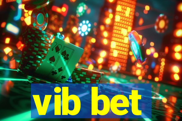 vib bet