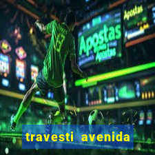 travesti avenida cruzeiro do sul