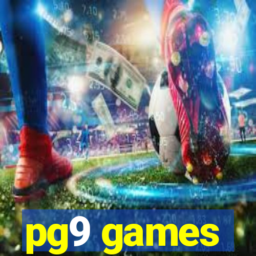 pg9 games