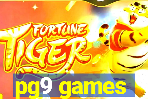 pg9 games