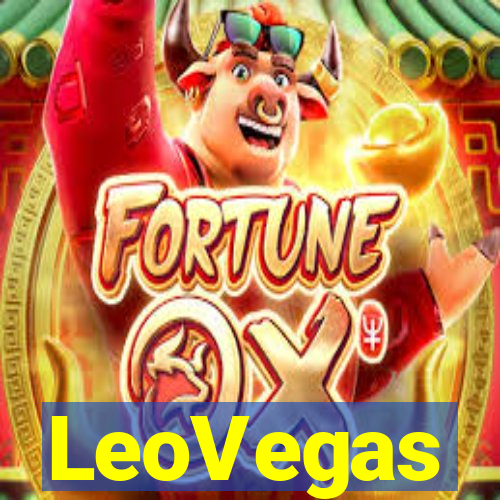 LeoVegas