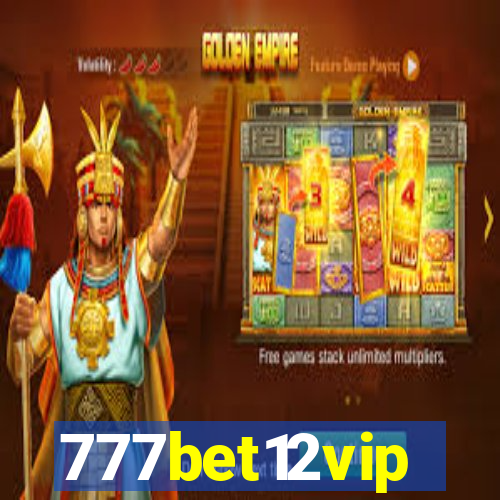 777bet12vip