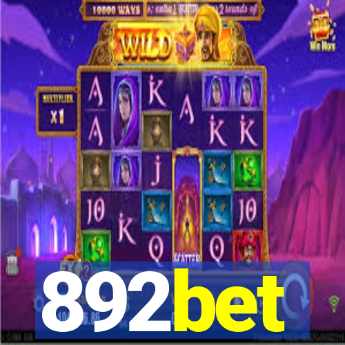 892bet