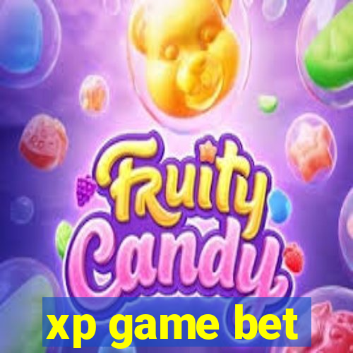 xp game bet