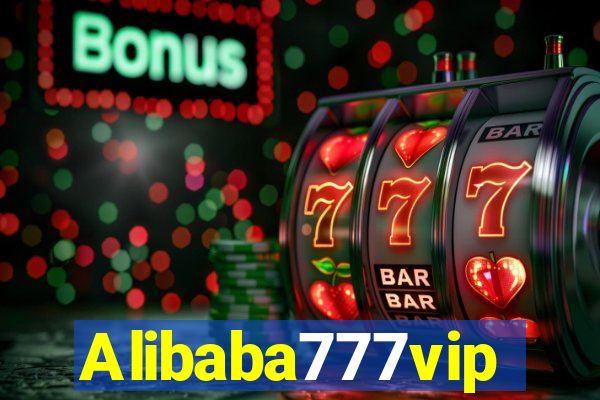 Alibaba777vip