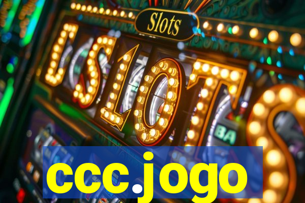 ccc.jogo
