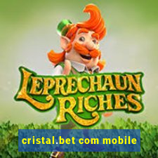 cristal.bet com mobile
