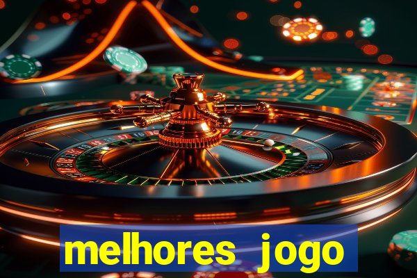 melhores jogo offline android