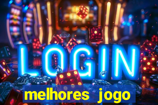 melhores jogo offline android
