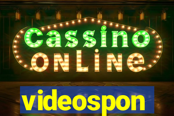videospon