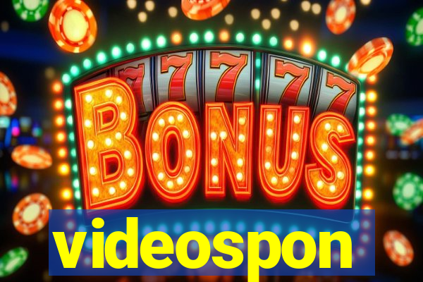 videospon
