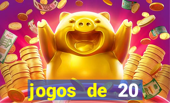 jogos de 20 centavos na betano
