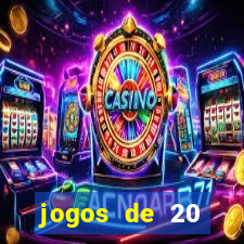 jogos de 20 centavos na betano
