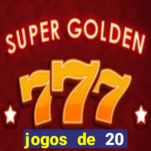 jogos de 20 centavos na betano
