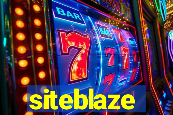 siteblaze