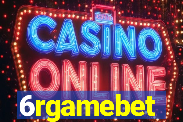 6rgamebet