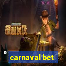 carnaval bet