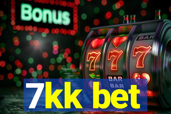 7kk bet