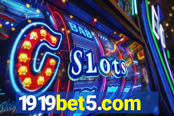 1919bet5.com