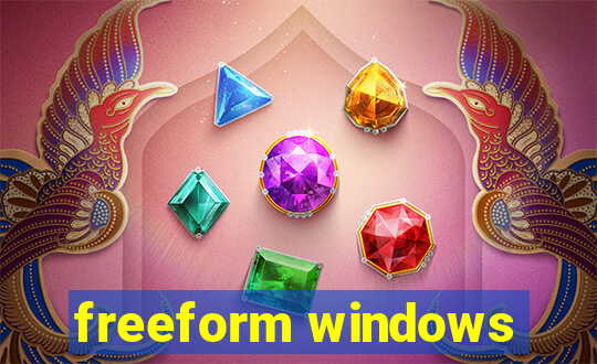 freeform windows