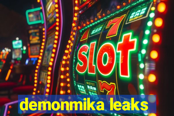 demonmika leaks