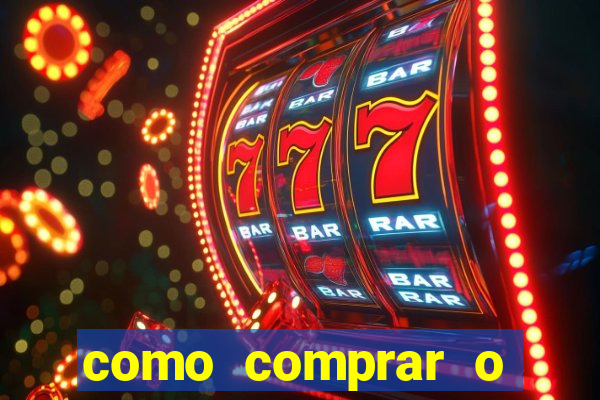 como comprar o viva sorte pelo pix
