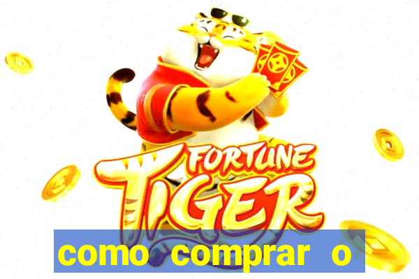 como comprar o viva sorte pelo pix