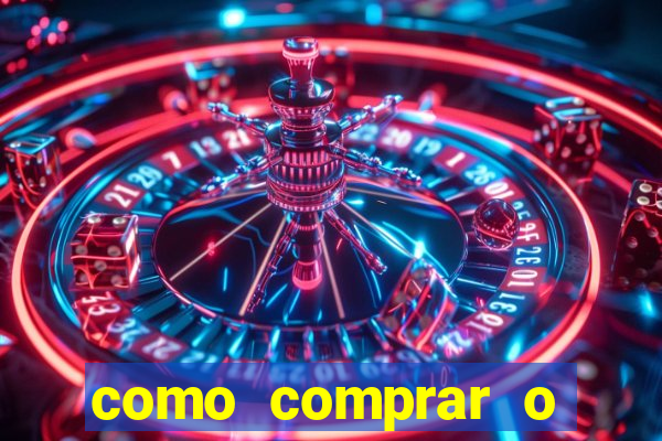 como comprar o viva sorte pelo pix