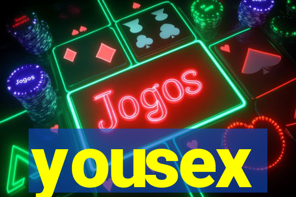 yousex