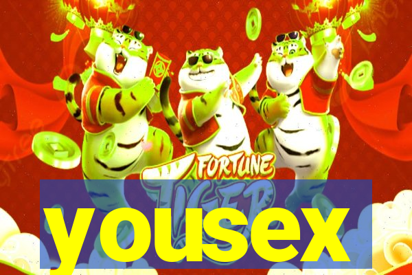 yousex