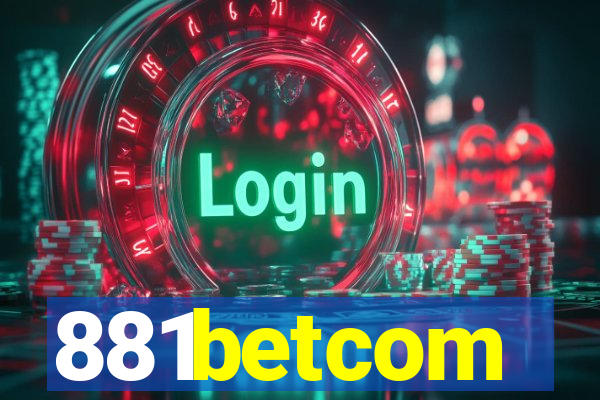881betcom