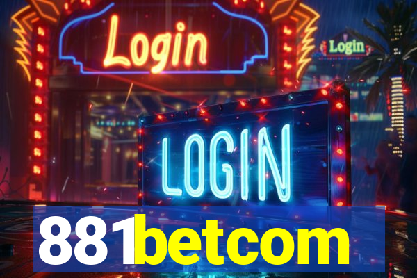 881betcom