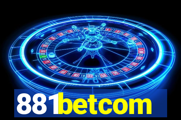 881betcom