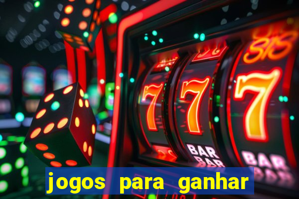 jogos para ganhar dinheiro real pagbank