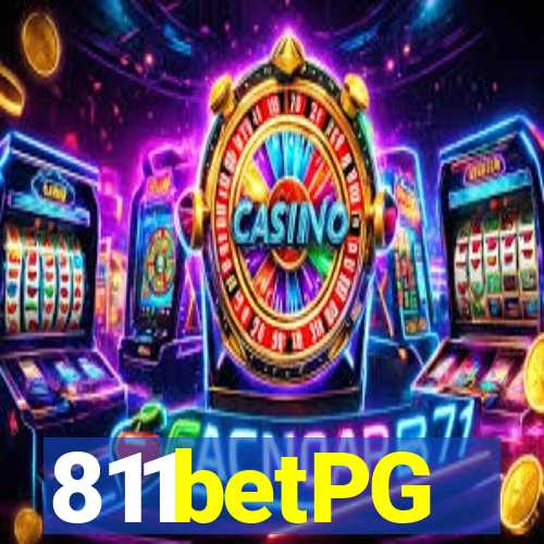 811betPG