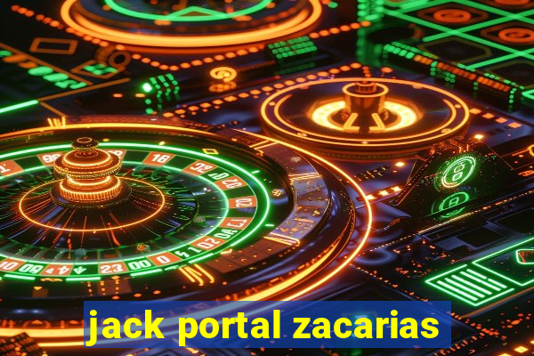 jack portal zacarias