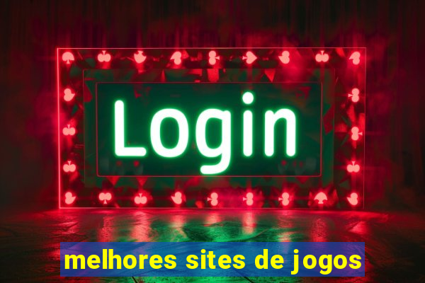 melhores sites de jogos