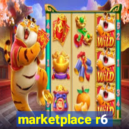marketplace r6